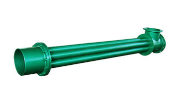 宿迁射水抽气器